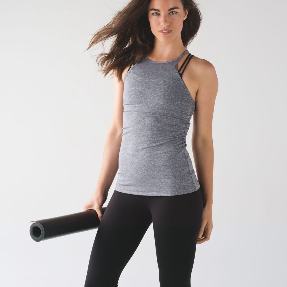 Lululemon Like Nothing Tank